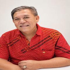 PAULUS BUDI SATIJO HERU | Solusi Duka - Solusi Kedukaan Terintegrasi Pertama di Indonesia